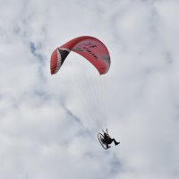 Doğa sporları coşkusu Bursa’yı sardı 