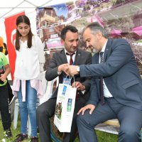 Doğa sporları coşkusu Bursa’yı sardı 