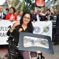 Hayata vizörden baktıran festival başladı 