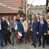 Hayata vizörden baktıran festival başladı 