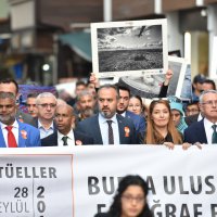 Hayata vizörden baktıran festival başladı 