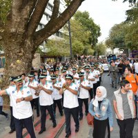 Hayata vizörden baktıran festival başladı 