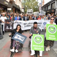 Hayata vizörden baktıran festival başladı 