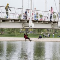 Doğada unutulmaz hafta sonu 