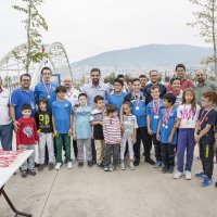 Doğada unutulmaz hafta sonu 