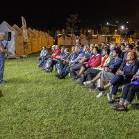 Doğada unutulmaz hafta sonu 