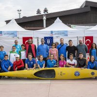 Doğada unutulmaz hafta sonu 