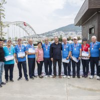 Doğada unutulmaz hafta sonu 