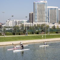 Doğada unutulmaz hafta sonu 