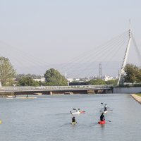 Doğada unutulmaz hafta sonu 