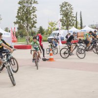 Doğada unutulmaz hafta sonu 