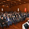 UITP Türkiye Konferansı Bursa'da gerçekleşti 
