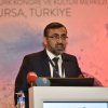 UITP Türkiye Konferansı Bursa'da gerçekleşti 