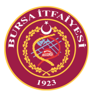 Bursa itfaiyesi AB desteğiyle dijital dünyada 