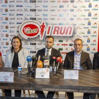 Bursa ‘sağlıklı yaşam’ için koşuyor 