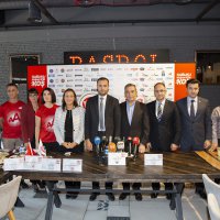 Bursa ‘sağlıklı yaşam’ için koşuyor 