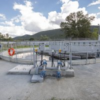 Uluslararası göle Büyükşehir koruması 