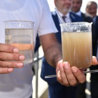 Uluslararası göle Büyükşehir koruması 