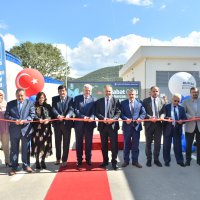 Uluslararası göle Büyükşehir koruması 