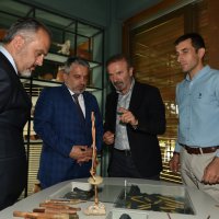 İnsanlık tarihine zamanda yolculuk 