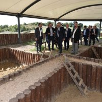 İnsanlık tarihine zamanda yolculuk 