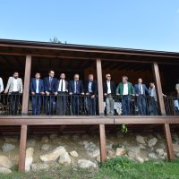 İnsanlık tarihine zamanda yolculuk 