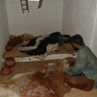 İnsanlık tarihine zamanda yolculuk 