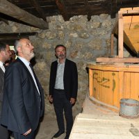 İnsanlık tarihine zamanda yolculuk 