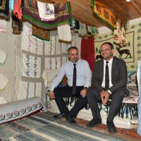 İnsanlık tarihine zamanda yolculuk 