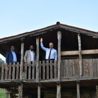 İnsanlık tarihine zamanda yolculuk 