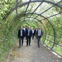 İnsanlık tarihine zamanda yolculuk 