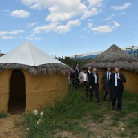 İnsanlık tarihine zamanda yolculuk 