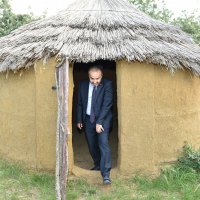 İnsanlık tarihine zamanda yolculuk 