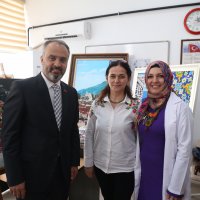 BUSMEK eğitimde çıtayı yükseltiyor 