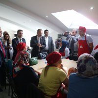 BUSMEK eğitimde çıtayı yükseltiyor 