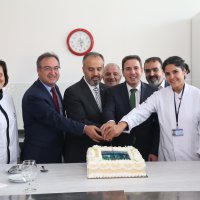 BUSMEK eğitimde çıtayı yükseltiyor 