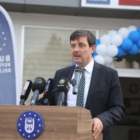 BUSMEK eğitimde çıtayı yükseltiyor 