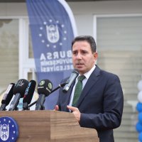 BUSMEK eğitimde çıtayı yükseltiyor 