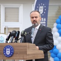 BUSMEK eğitimde çıtayı yükseltiyor 