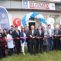 BUSMEK eğitimde çıtayı yükseltiyor 