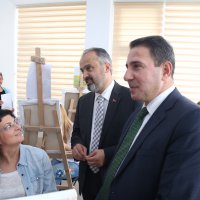 BUSMEK eğitimde çıtayı yükseltiyor 