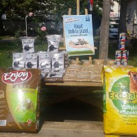 Hayvanları birlikte koruyalım 