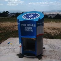 Hayvanları birlikte koruyalım 