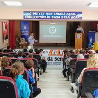 Hayvanları birlikte koruyalım 