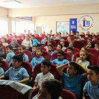 Hayvanları birlikte koruyalım 