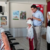 Hayvanları birlikte koruyalım 