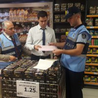 Stokçuluğa karşı denetim başladı 