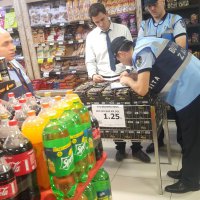 Stokçuluğa karşı denetim başladı 