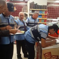 Stokçuluğa karşı denetim başladı 