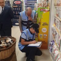 Stokçuluğa karşı denetim başladı 